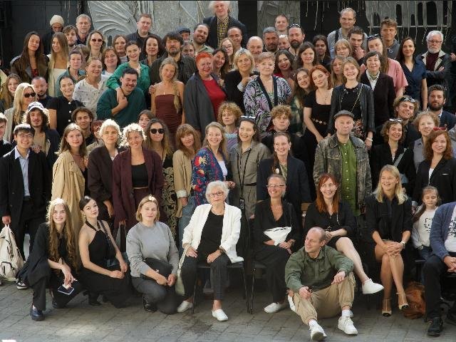 Планы Электротеатра на сезон 25/26
