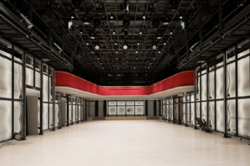 Изменения графика работы фойе театра