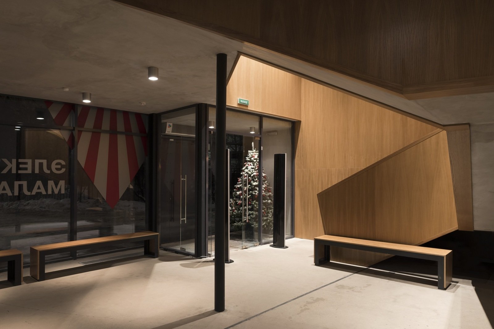 Фото: Илья Иванов (Wowhaus)