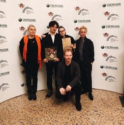 Опера «Проза» получила сразу две «Золотые маски»