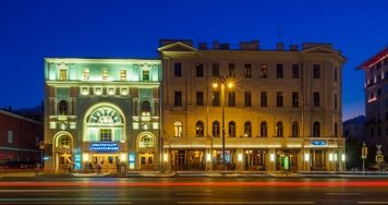 Изменение режима работы кассы и фойе 2 и 3 июня