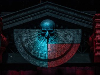 В Электротеатре пройдет мастерская художников-постановщиков