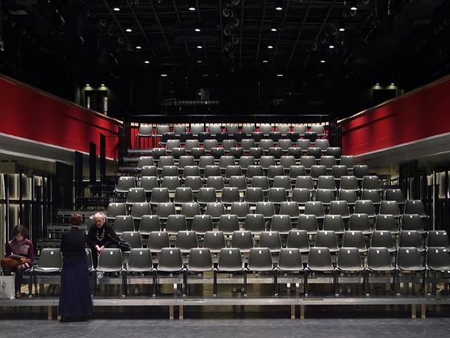 Электротеатр Станиславский объявил планы на сезон 2020/2021