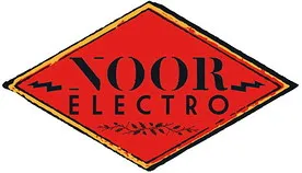 Бар Noor Electro