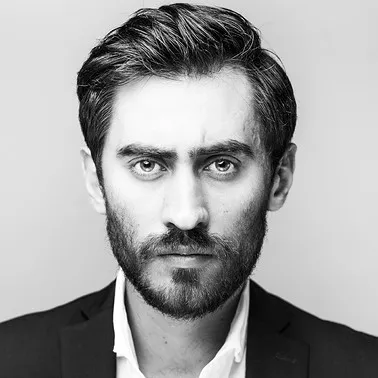 Дмитрий Чеботарёв