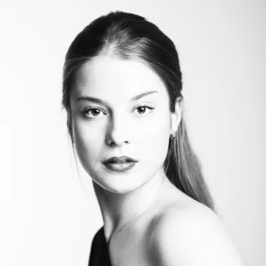 Екатерина Андреева