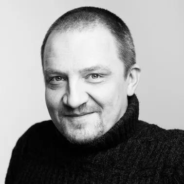 Алексей Сысоев