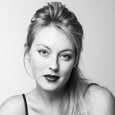 Екатерина Кудинская