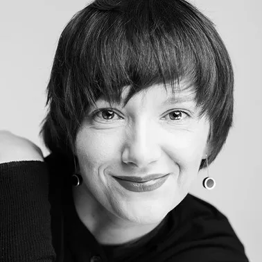 Анна Абалихина