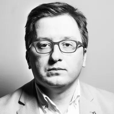 Кузьма Бодров
