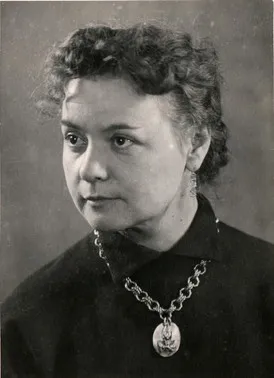 Лилия Гриценко