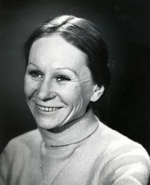 Елизавета Никищихина