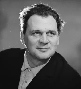 Сергей Ляхницкий