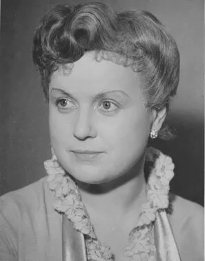 Ванда Красковская