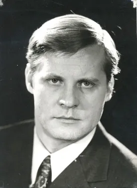 Дмитрий Гаврилов