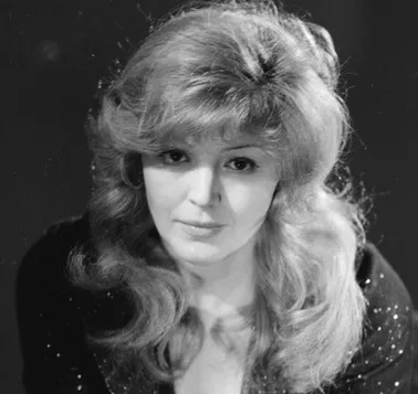 Алла Балтер