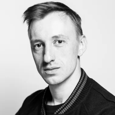Дмитрий Храмцов