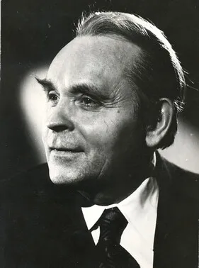 Степан Усин