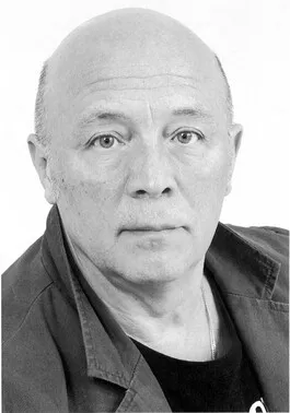 Валерий Белякович