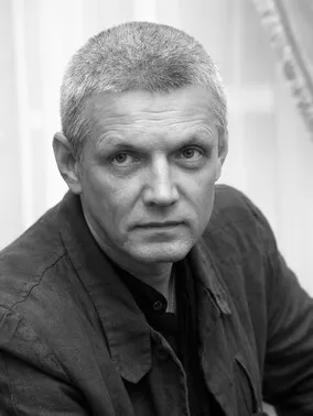 Александр Галибин