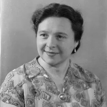 Елизавета Мирскова