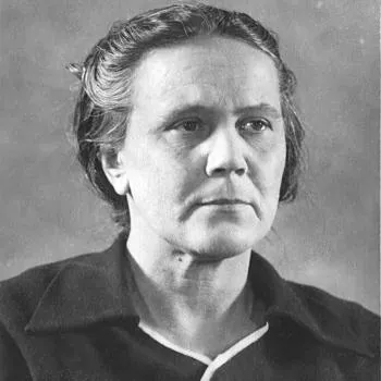Екатерина Соколова
