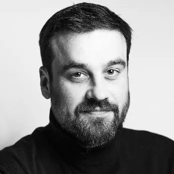 Андрей Сергеев
