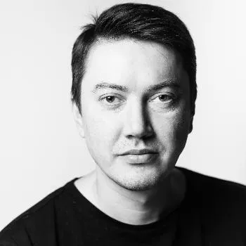 Ильнур Габидуллин