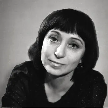 Татьяна Пушкина