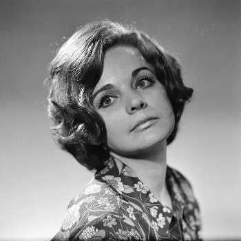 Валентина Маркова