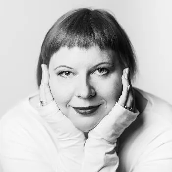 Анна Гейжан