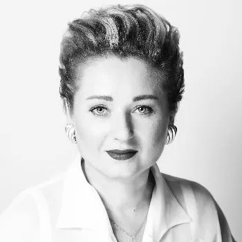 Оксана Волкова