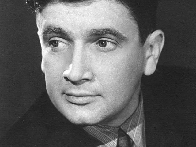 Памятная дата: 100 лет Евгению Веснику