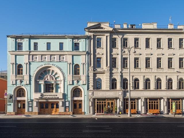 Электротеатр запускает программу городских лабораторий 
